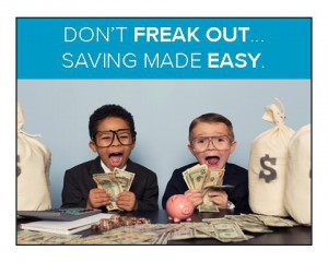 promote savings video - blog art